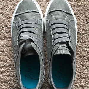 Blowfish Slip-On Sneakers